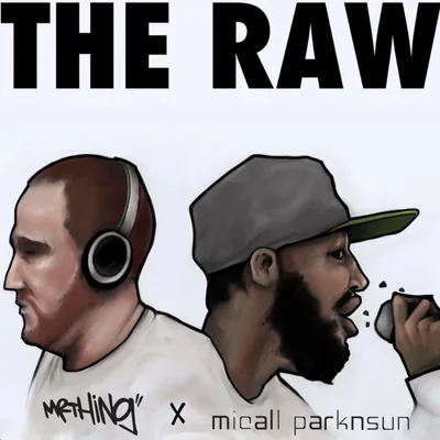 Mr Thing x Micall Parknsun