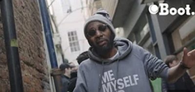 Micall Parknsun feat Jazz T - Still (Official video)