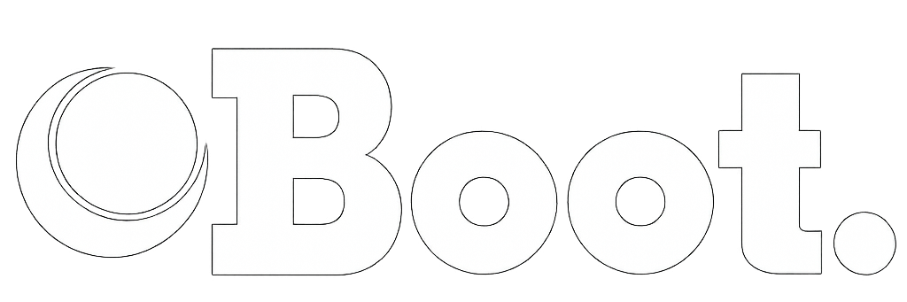 Boot Records
